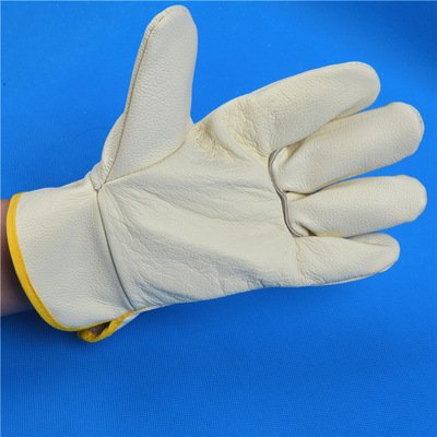 飞鹤工业购 企业常用的手部防护用品防护手套有哪些